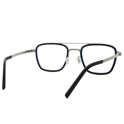 Seven Geomitric Glasses