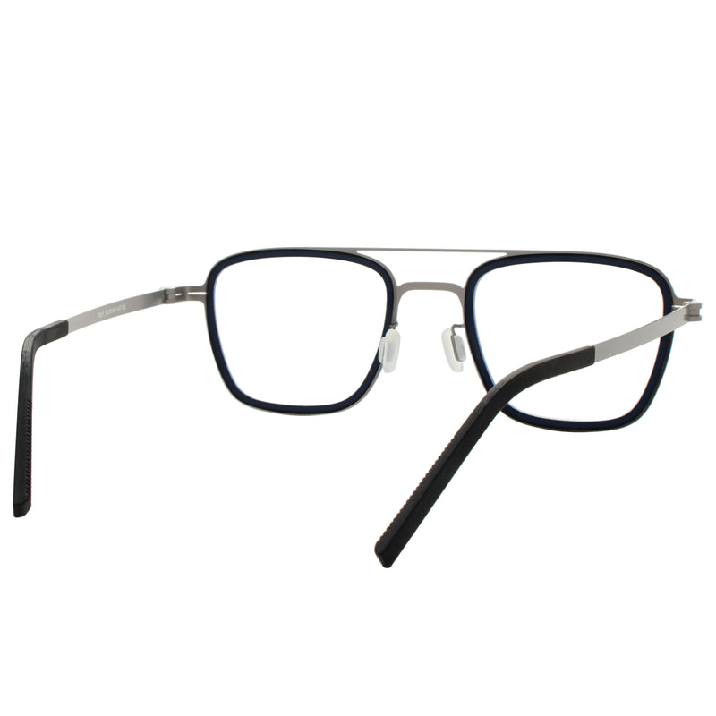 Seven Geomitric Glasses