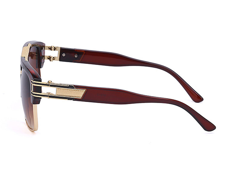 Josh Rectangle Sunglasses 6626