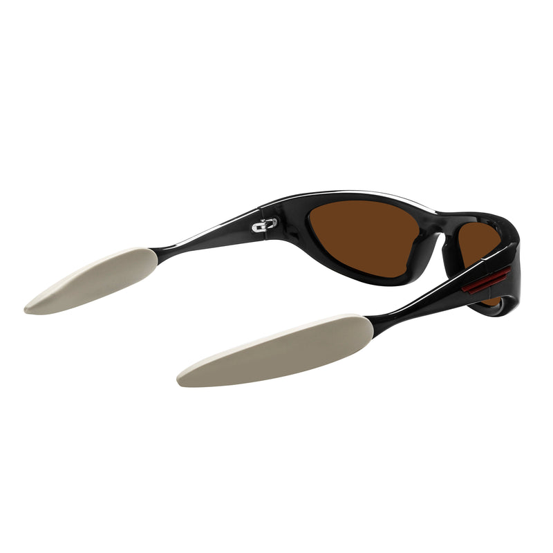 Cruz Cycling Acetate Sunglasses