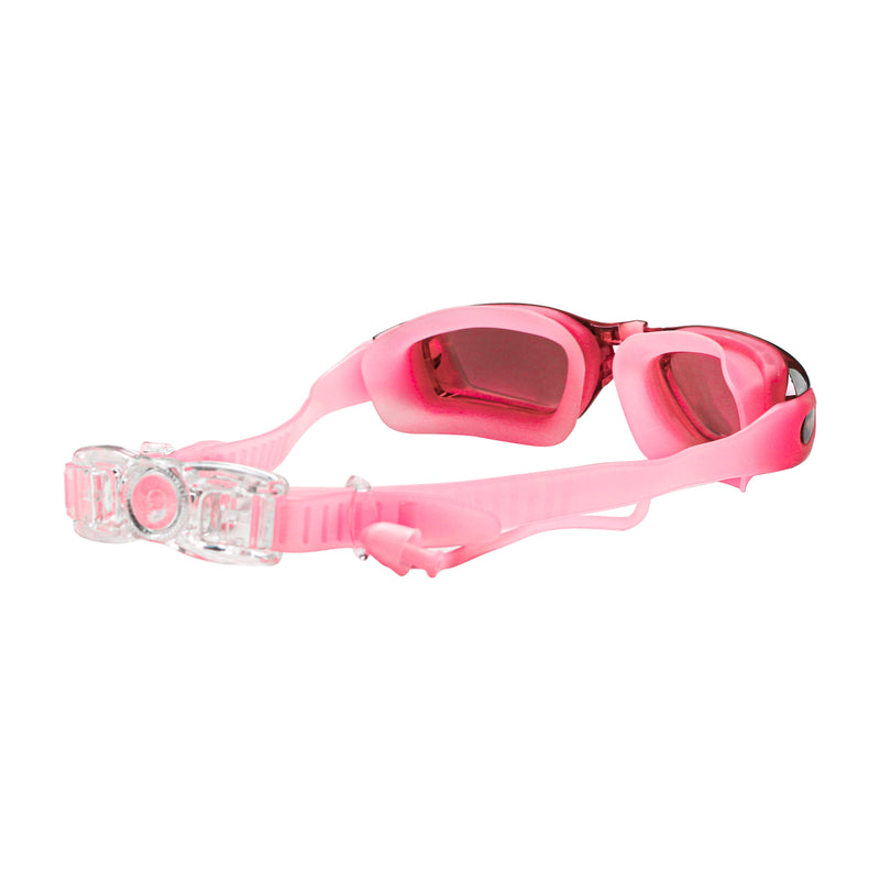 Nmily Prescription Swimming Goggles