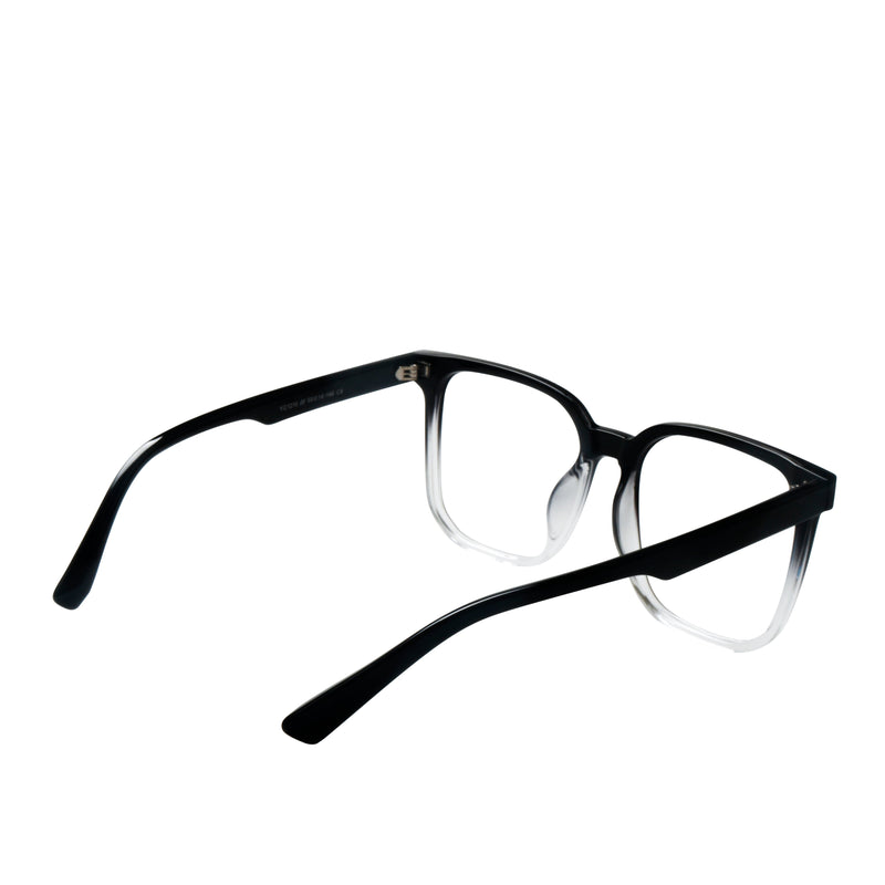 Ariella Acetate Rectangle Glasses