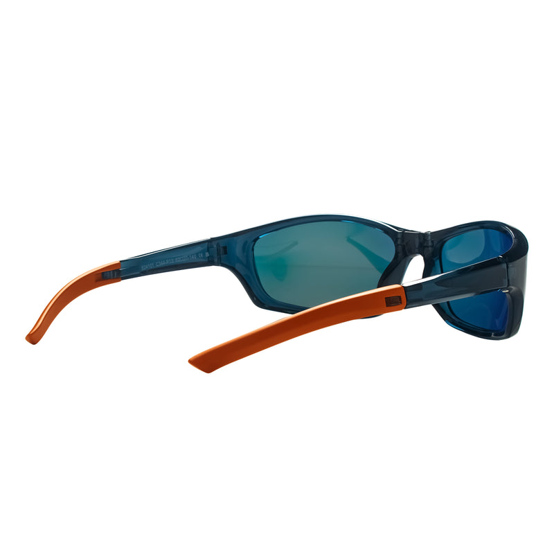 Tomas Rectangle Foldable Sports glasses