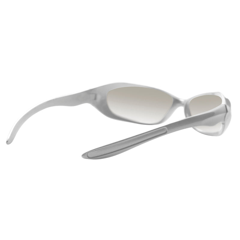 Brennan Acetate Running Glasses
