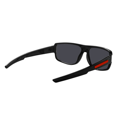 Darwin Acetate Running Glasses