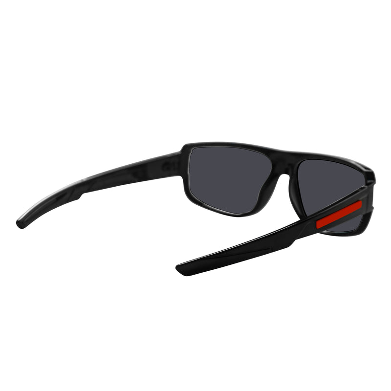 Darwin Acetate Running Glasses