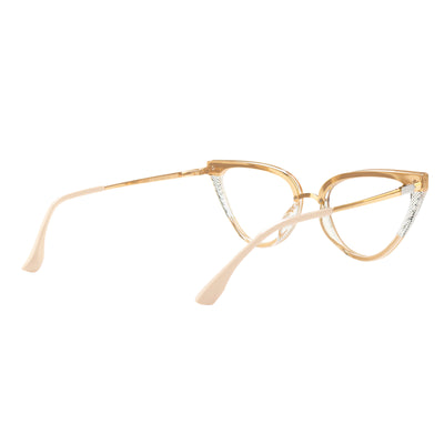 Xyla Cat Eye Glasses