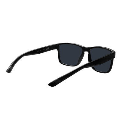 Derek Acetate Rectangle Sports Sunglasses
