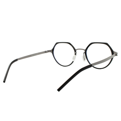 Alfredo Geomitric Glasses
