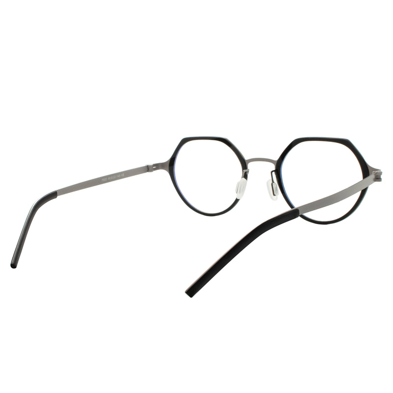 Alfredo Geomitric Glasses