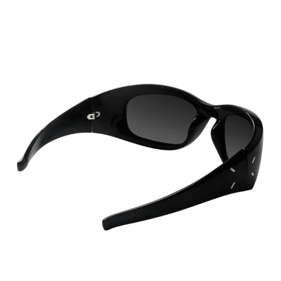 Mateo Cycling Acetate Glasses