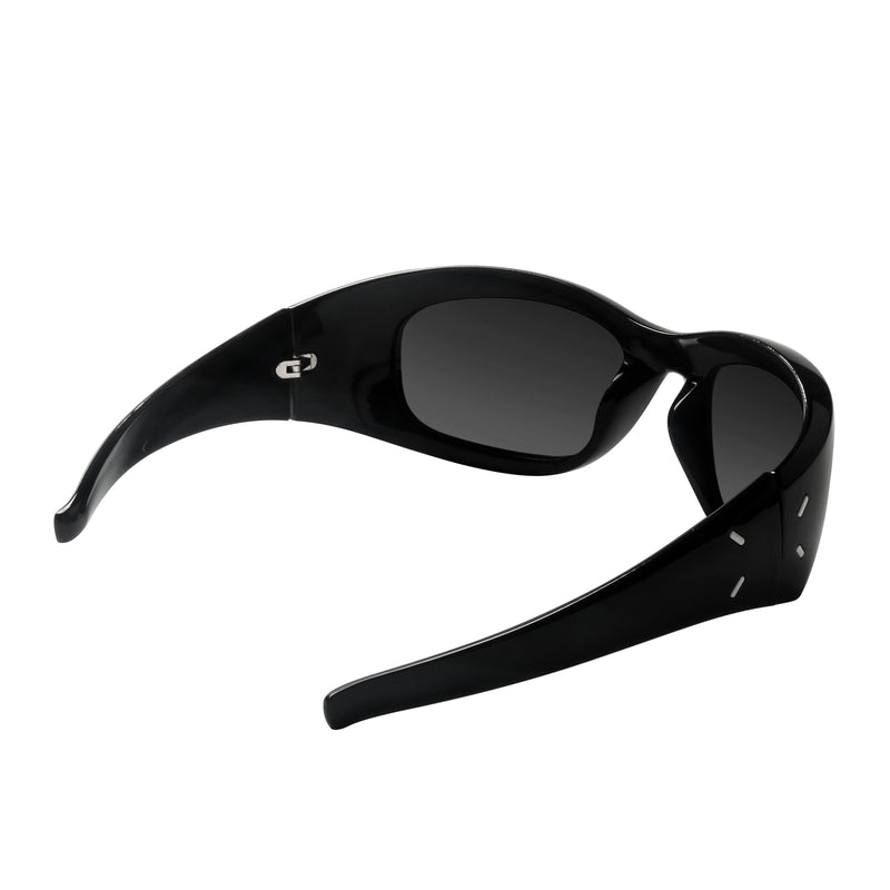 Mateo Cycling Acetate Glasses