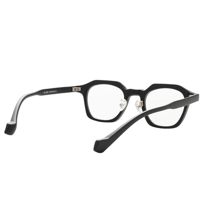 Salvatore Rectangle Eyeglasses
