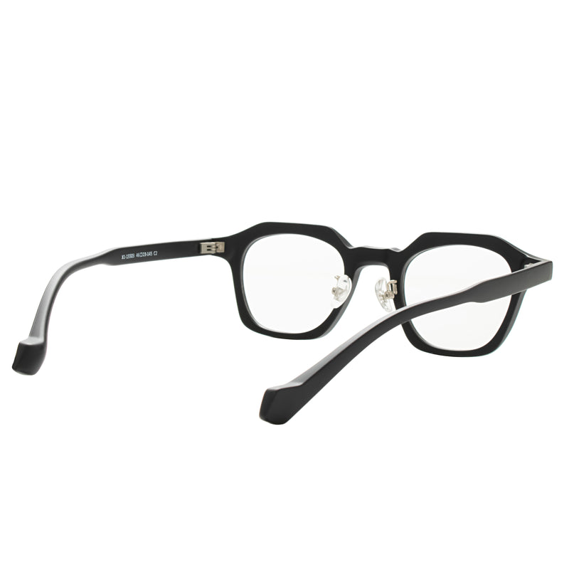 Salvatore Rectangle Eyeglasses
