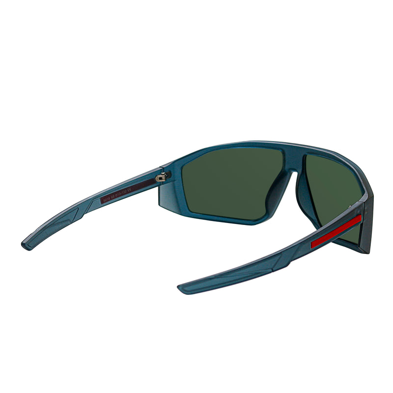 Melvin Cycling Acetate Sunglasses