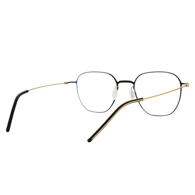 Teddy Geomitric Glasses