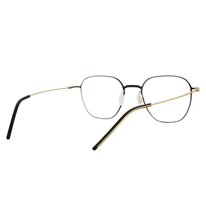 Teddy Geomitric Glasses