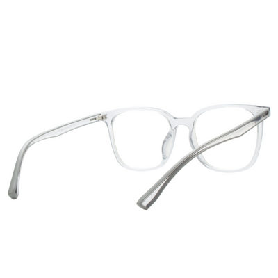 Kaisen Rectangle Eyeglasses