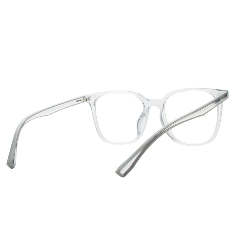 Kaisen Rectangle Eyeglasses