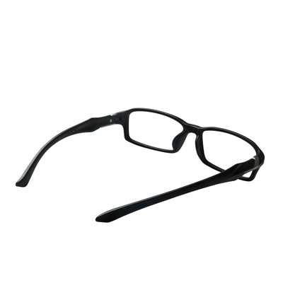 Jrue Rectangle  Sports Glasses