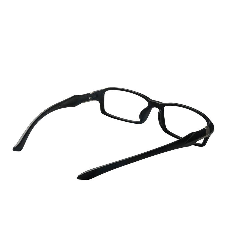 Jrue Rectangle  Sports Glasses