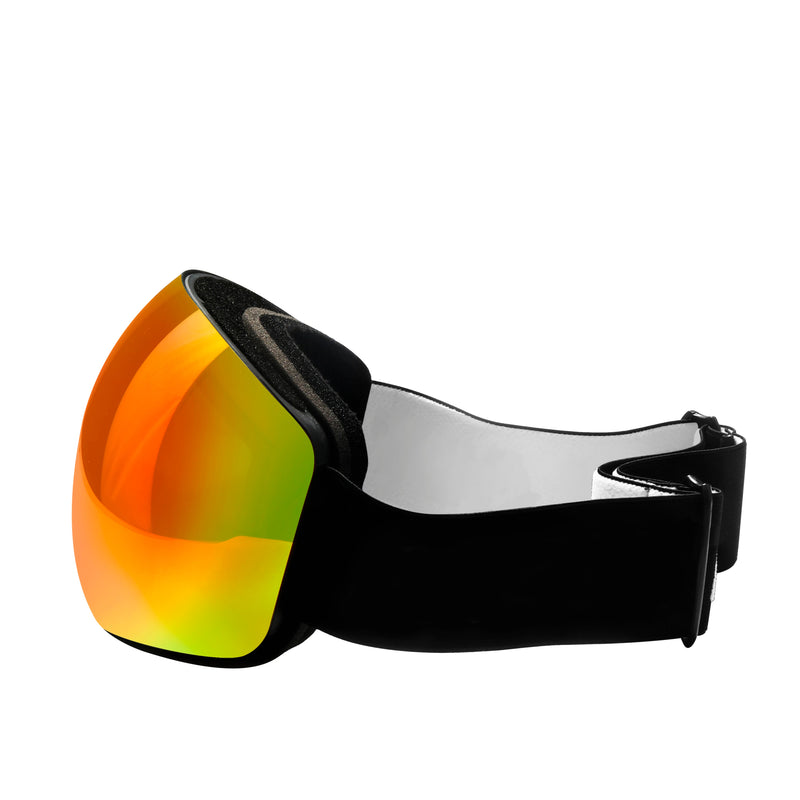 Carter Prescription Ski Goggles (Inserts)