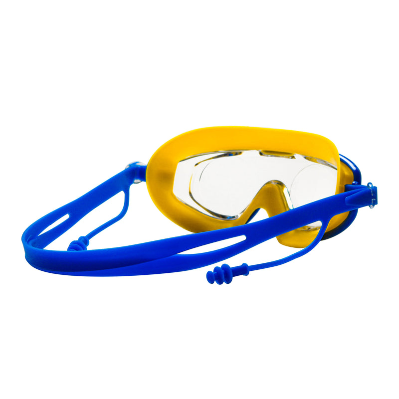 Vihaan Prescription Swimming Goggles