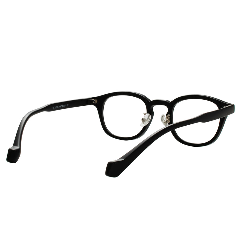 Alistair Rectangle Eyeglasses