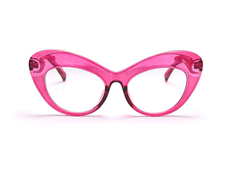 Keira Cat Eye Glasses