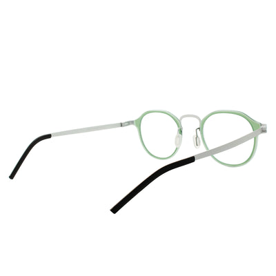 Jon Geomitric Glasses