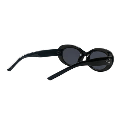 Rosalyn Oval Sunglasses