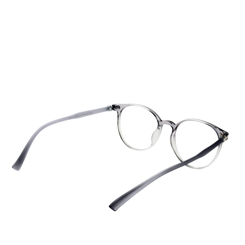 Ada Round Glasses