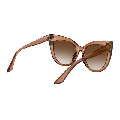 Penelope Cat Eye Sunglasses