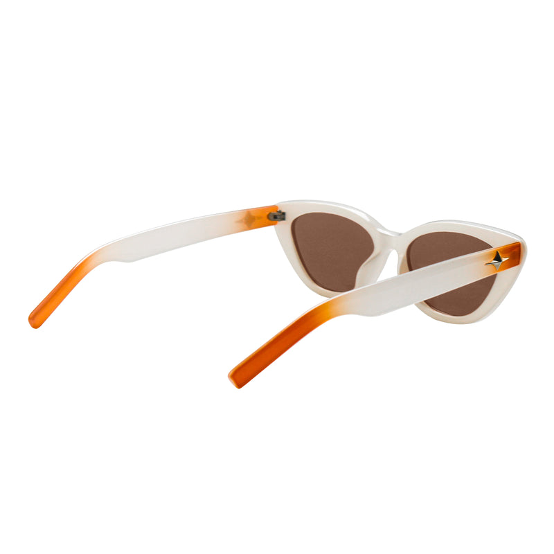 Lenora Cat Eye Sunglasses