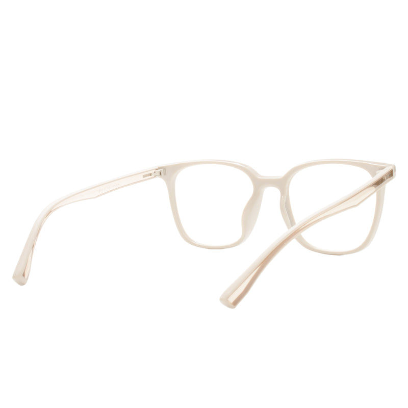 Kaisen Rectangle Eyeglasses