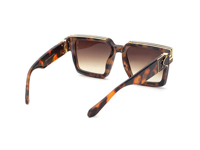 Patrick Rectangle Sunglasses