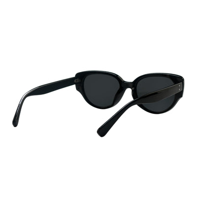 Raina Geometric Sunglasses