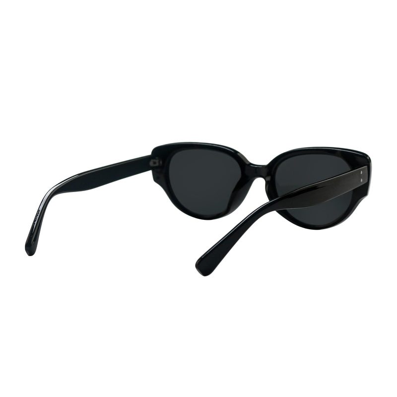 Raina Geometric Sunglasses