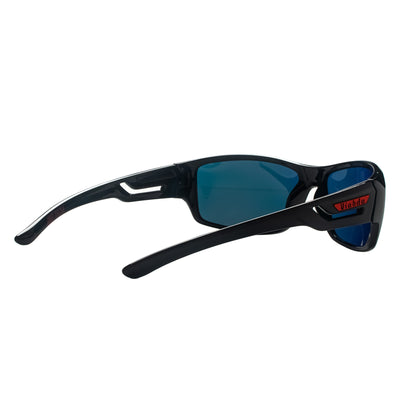 Crue Rectangle Sports glasses