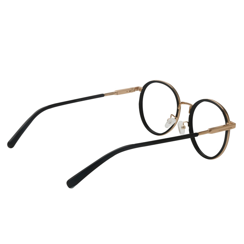 Vera Round Glasses