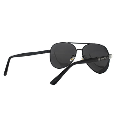Gunnar Anti Glare Avaitor Sunglasses