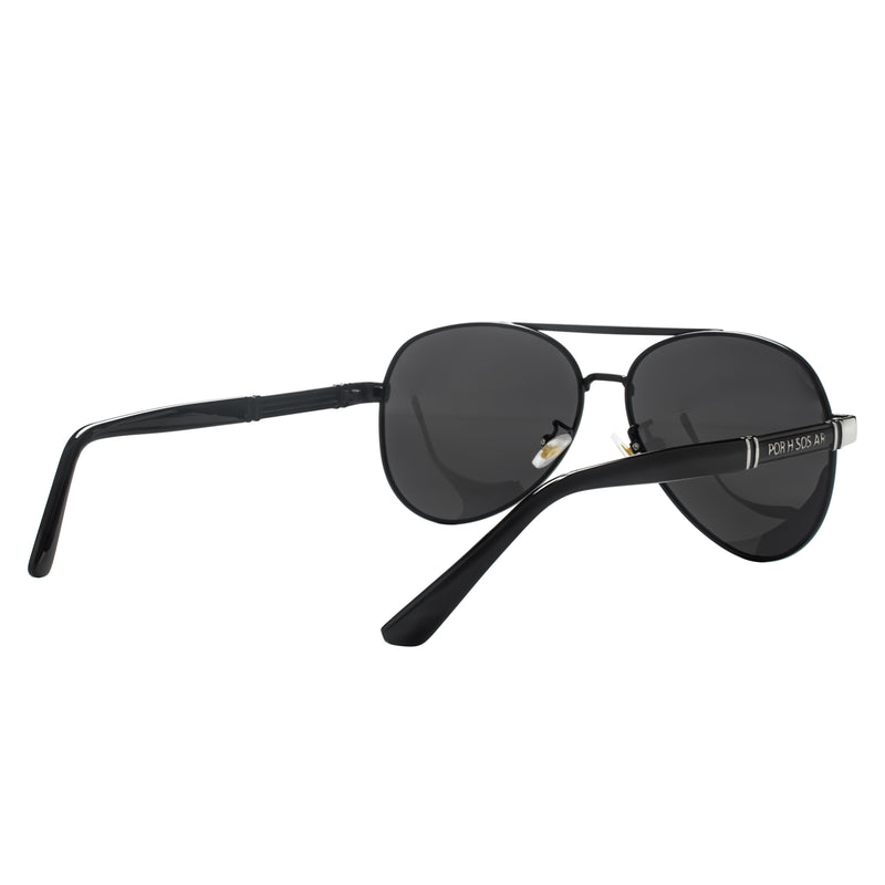 Gunnar Anti Glare Avaitor Sunglasses