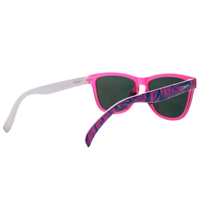Karter Rectangle Sunglasses