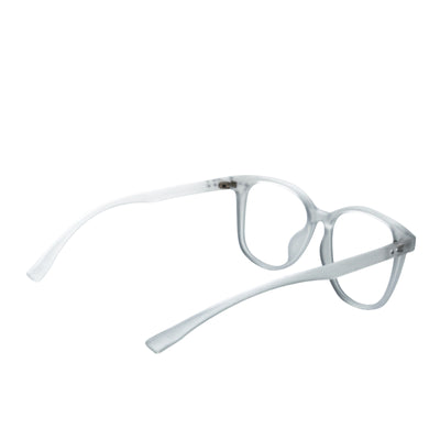 Naomi Acetate Rectangle Glasses