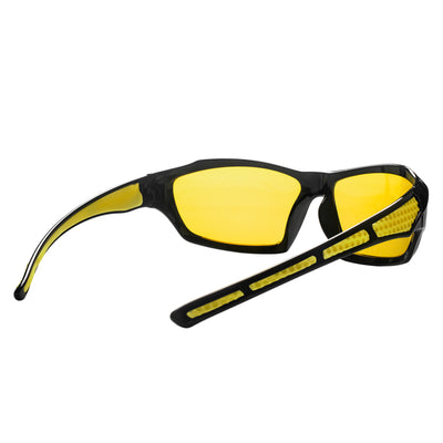 Wylder Rectangle Sports glasses