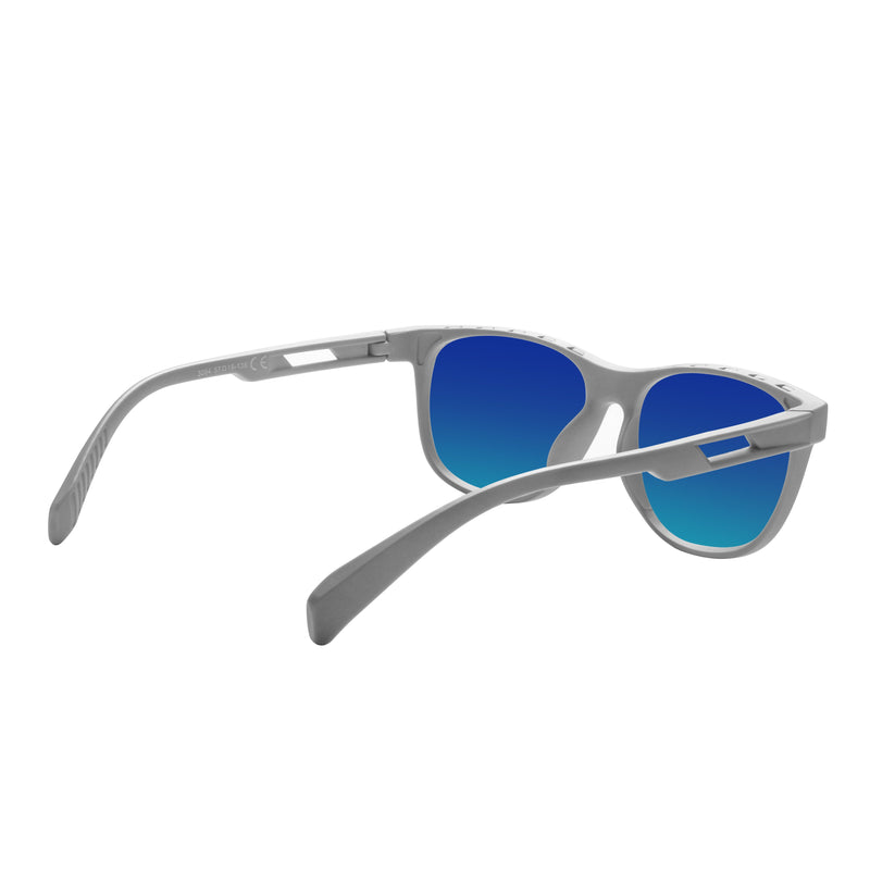 Santos Acetate Rectangle Sports Sunglasses