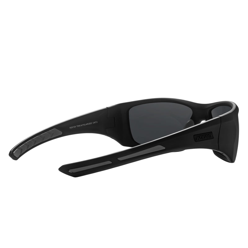 Jakai Rectangle Running glasses