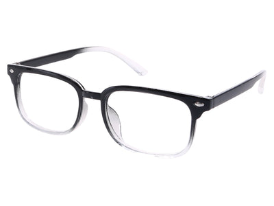Aubree Oval Reading Glasses