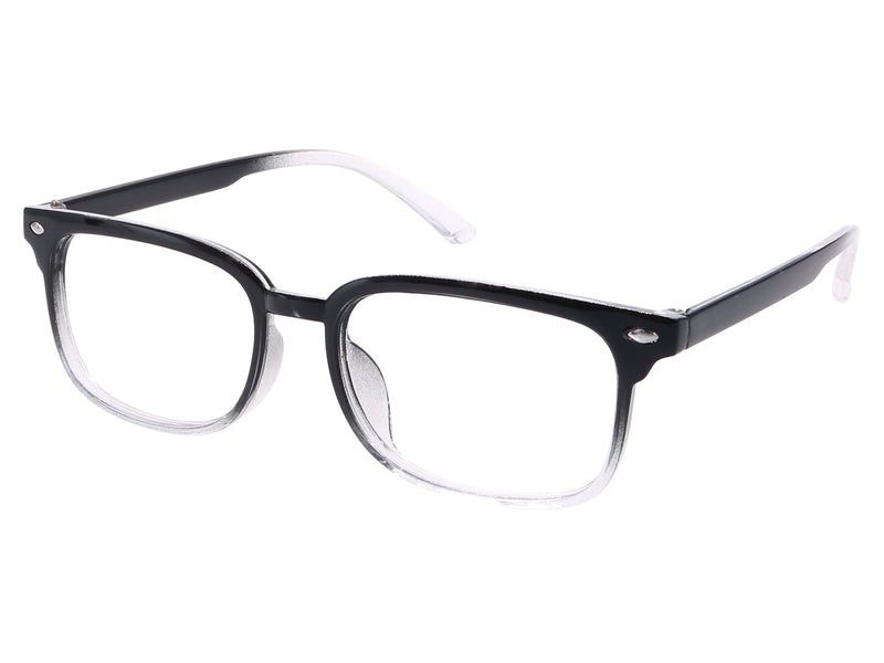 Aubree Oval Reading Glasses