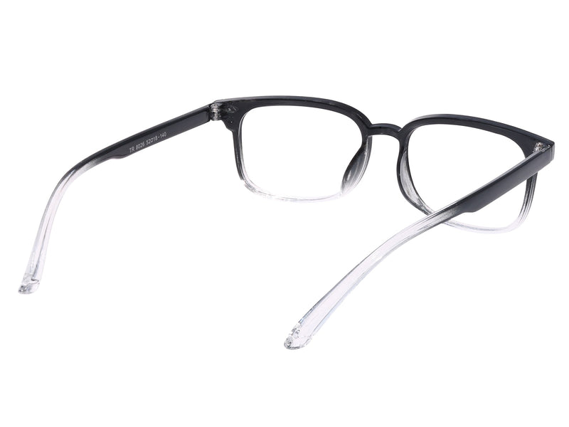 Aubree Oval Reading Glasses